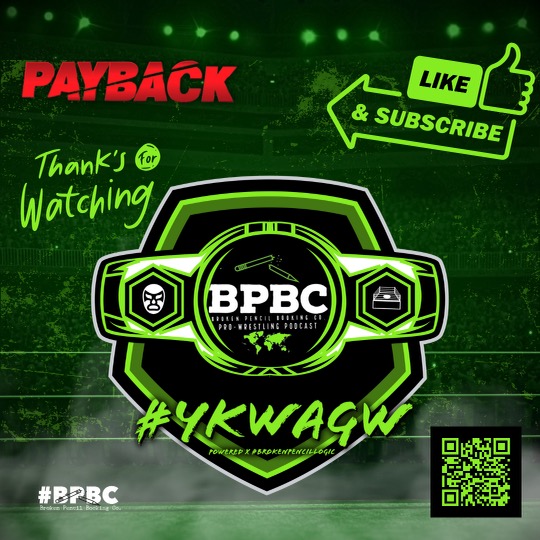 Broken Pencil Booking Co.