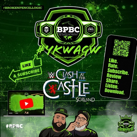 Broken Pencil Booking Co.