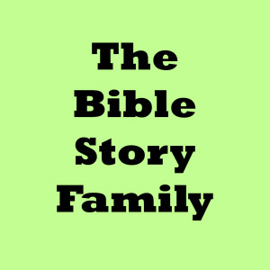 The Bible Story Family - Episode 4 - The Runt - Zacchaeus