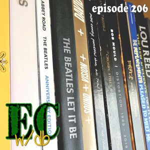 Episode 206 - BOX SETS!