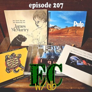 Episode 207 - Americanre