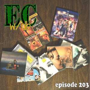 Episode 204 - And We All Hate Ourselves