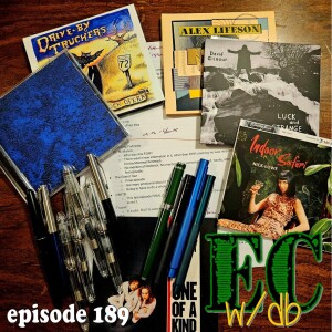 Episode 189 - Missouris?