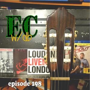 Episode 199 - Comeda Dromey