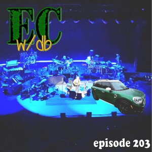 Episode 203 - I Put on Khakis to Buy a Car