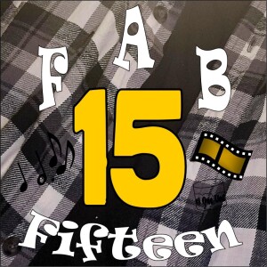 Episode 193 - Fab 15 1990s Bands