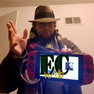 Episode 19 - I Have a Perfect Fourth Doctor Cosplay in My Closet By Accident