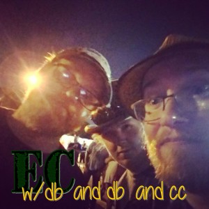 Episode 40 (feat Dave Brink and Commedore) - The Pleasant Sloppy Drunks