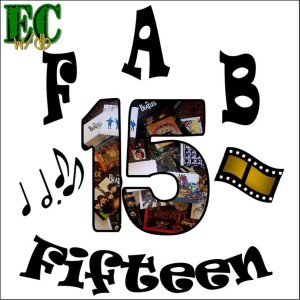 Episode 121 - The Fab 15: Beatles Songs