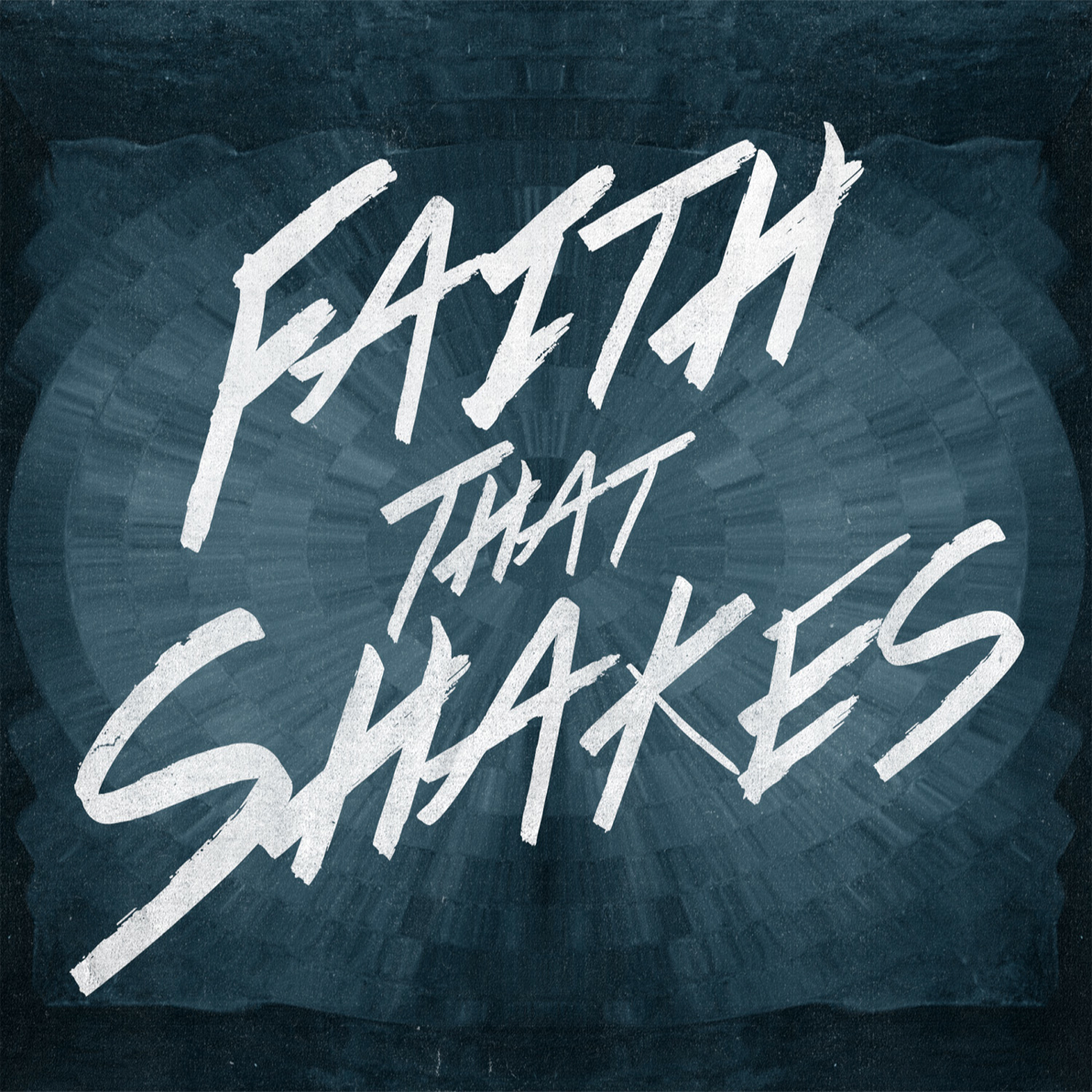 He is Faithful - Faith That Shakes