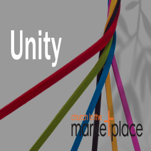 Unity - Sunday 2nd May 2021
