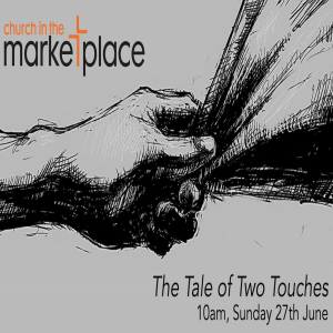 The Tale of Two Touches - Sunday 27th July 2021