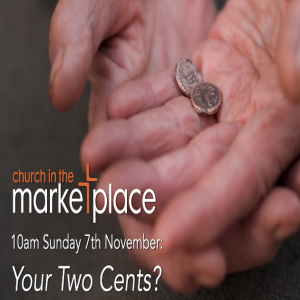Your Two Cents! - Sunday 14th November 2021