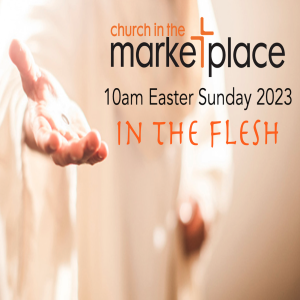 In The Flesh - Sunday 9th April 2023