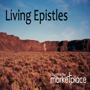 Living Epistle - Sunday 23rd April 2023