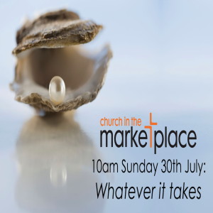 Whatever it Takes - Sunday 30th August 2023