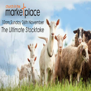 The Ultimate Stocktake  - Sunday 26th November 2023