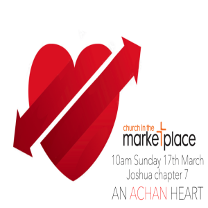 An Achan Heart - 10am Sunday 17th March 2024