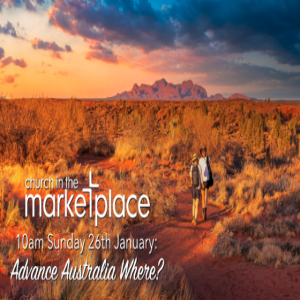 Advance Australia Where? Sunday 28th January 2025