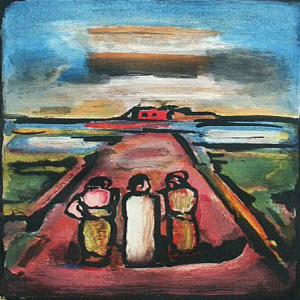 Our Road to Emmaus - Sunday 27th April 2025
