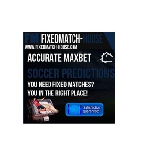 Winning Fixed Match | Fixedmatch-house.com
