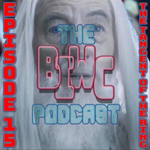 Episode 15 - The Tangent of the Rings