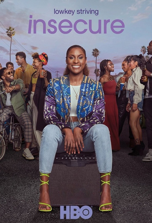 Insecure: Lowkey Done