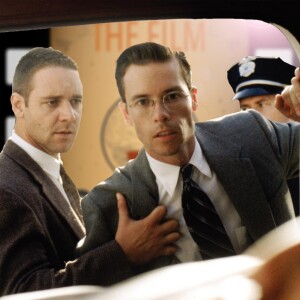 L.A. Confidential 1997 - The Film with Three Brains Review