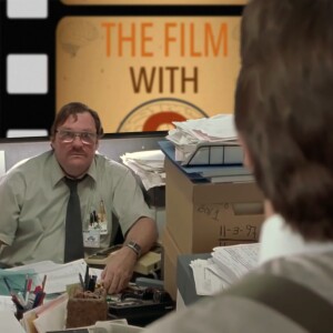 Office Space 1999 - The Film with Three Brains Review