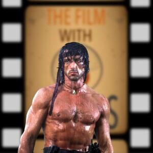 Rambo-First Blood Part II 1985 - The Film with Three Brains Review