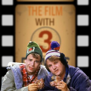 Strange Brew 1983 - The Film with Three Brains Review