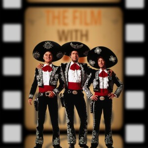 Three Amigos 1986 - The Film with Three Brains Review