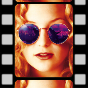 Almost Famous 2000 - The Film with Three Brains Review