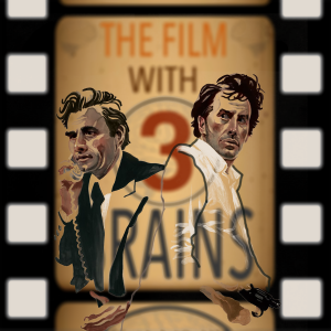 Mikey and Nicky 1976 - The Film with Three Brains Review