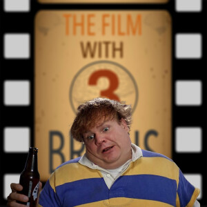 Tommy Boy 1995 - The Film with Three Brains Review