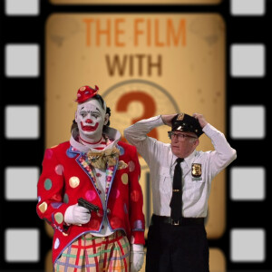 Quick Change 1990 - The Film with Three Brains Review