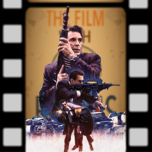 Heat 1995 - The Film with Three Brains Review