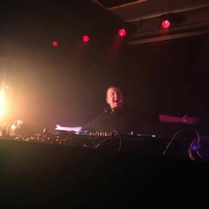 My Passion is Trance 166 (Higher Existence)