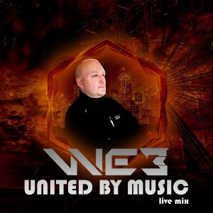 United by Music by WEB - Livemix Three