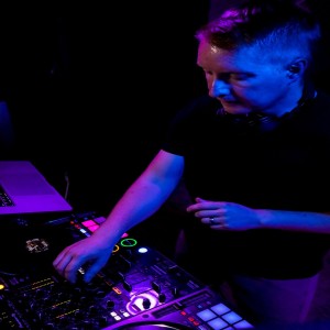 My Passion is Trance presents Guess Mix? EP 1 : Kellen Holt