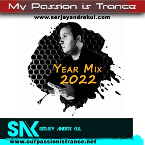 Year Mix 2022 (Part 3 of 5)