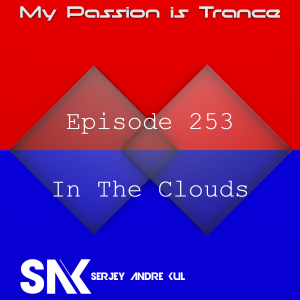 My Passion is Trance 253 (In The Clouds)