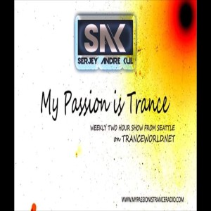 My Passion Is Trance 173 (Through Your Thoughts)