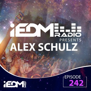 IEDM Radio Episode 242: Alex Schulz