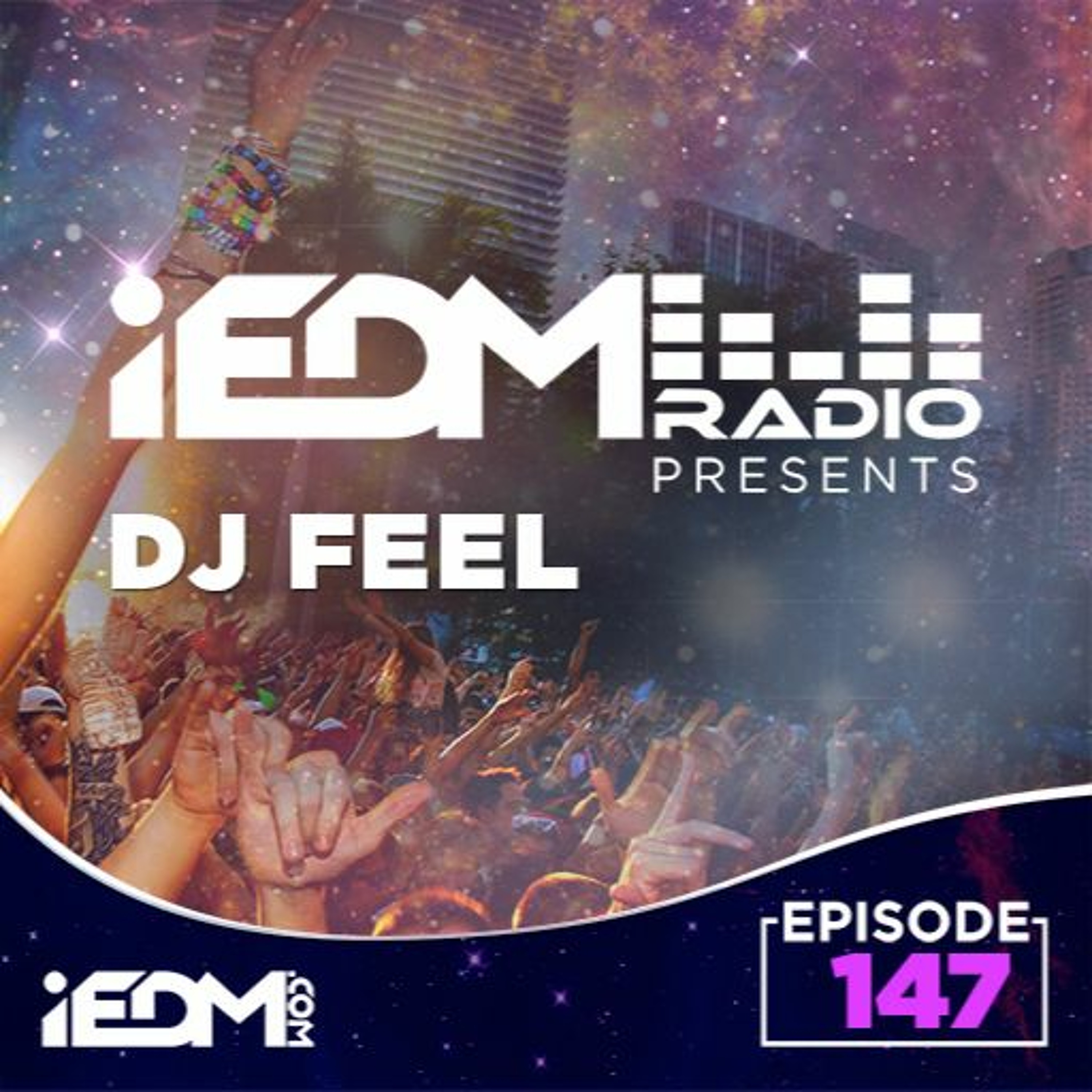 iEDM Radio