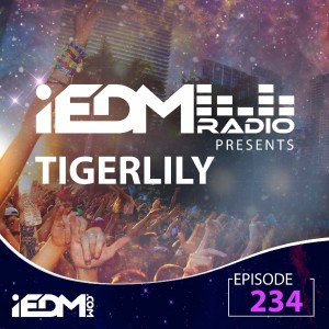 IEDM Radio Episode 234: Tigerlily