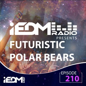 IEDM Radio Episode 210: Futuristic Polar Bears