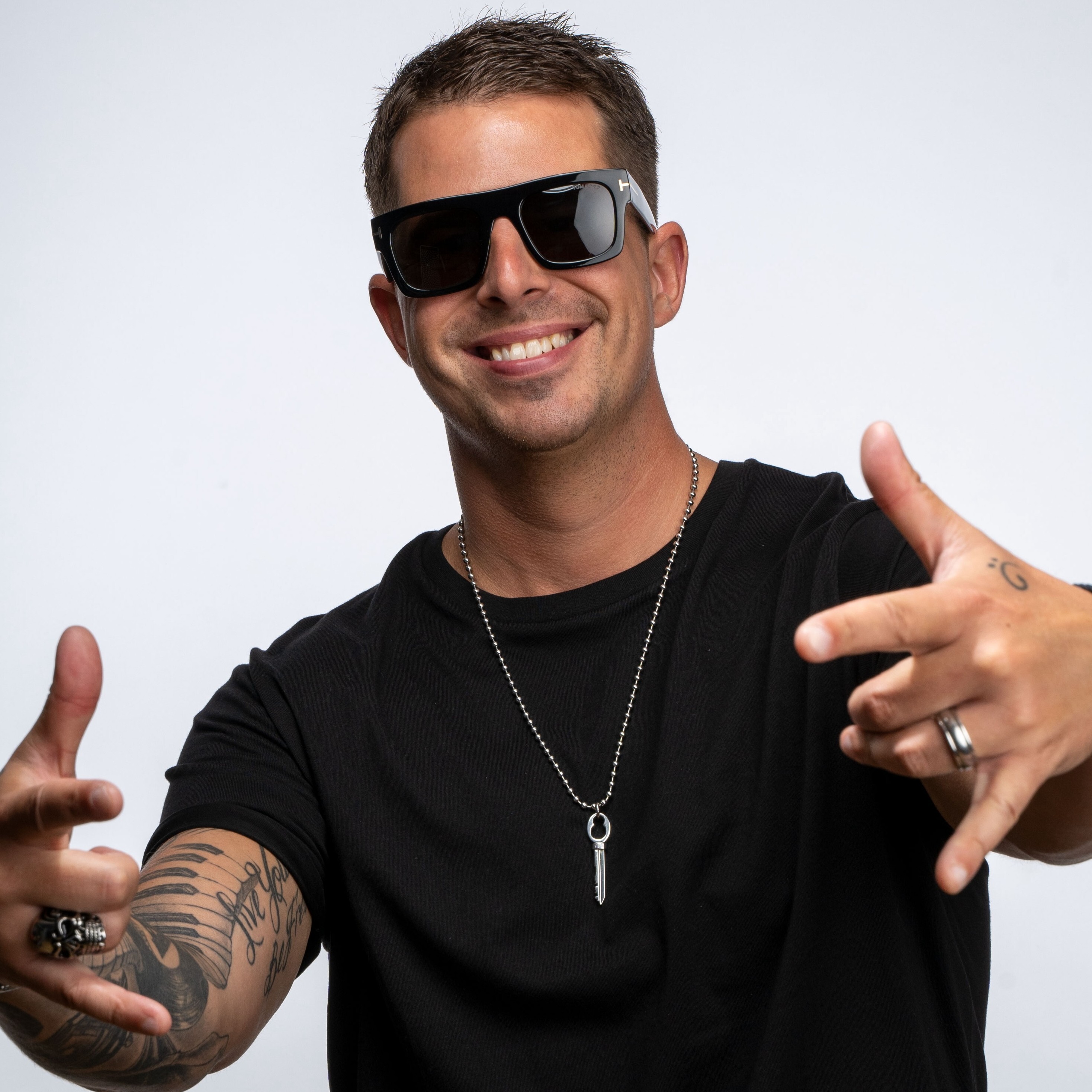 iEDM Radio