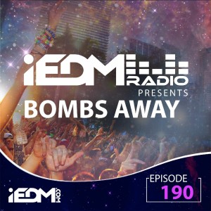 IEDM Radio Episode 190: Bombs Away