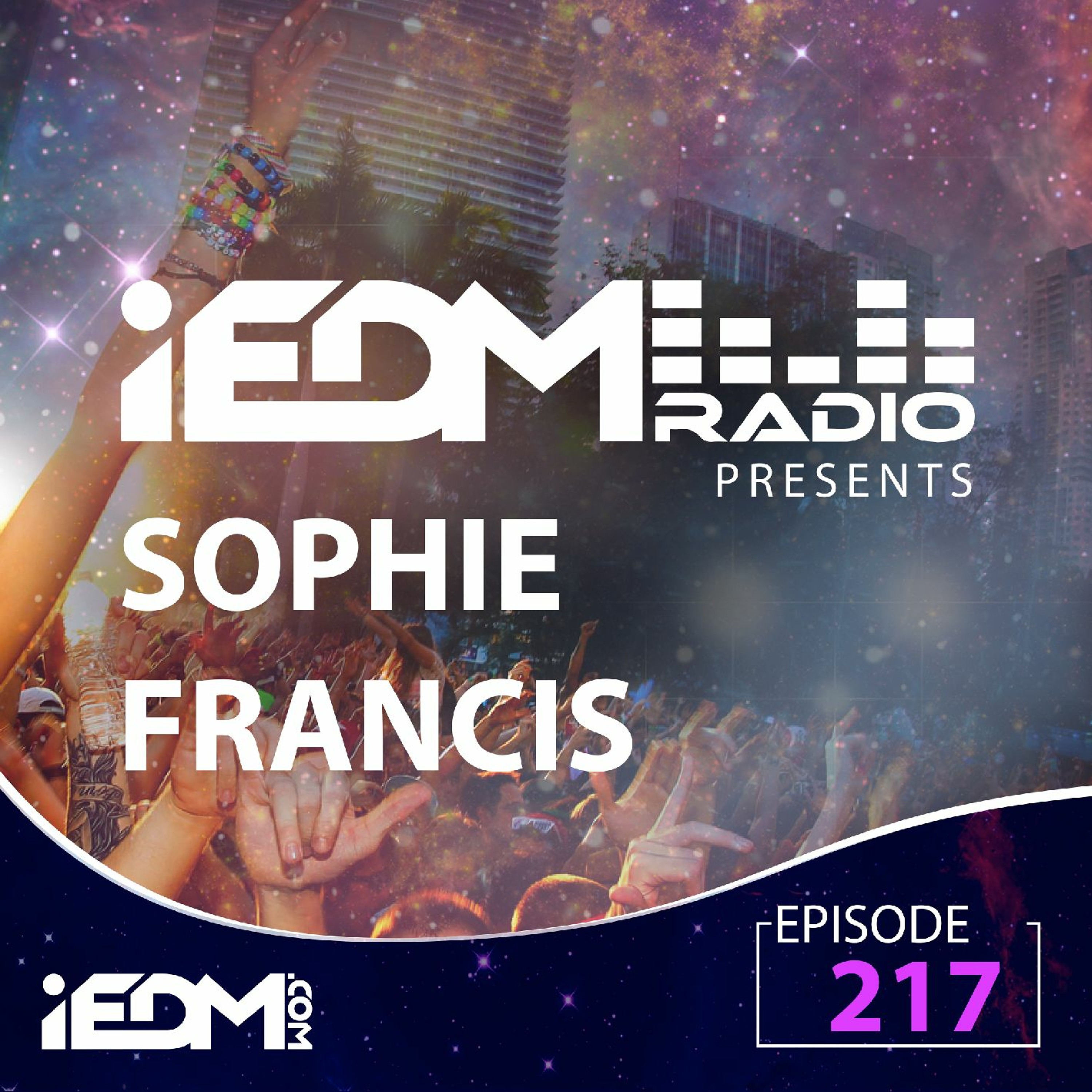 iEDM Radio